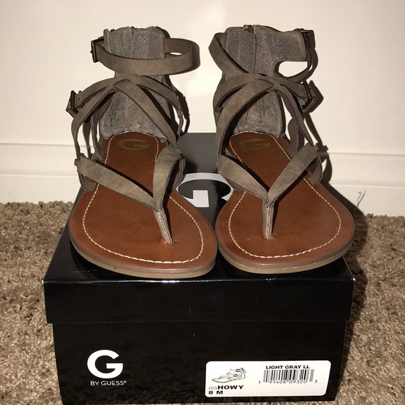 howy gladiator sandal